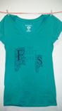 The Fleet Foxes Shirt On Woman's Small Or Large Green Vneck, Ready To Ship 1 small