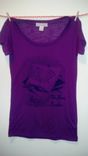 Sale The Avett Brothers Shirt With Lyrics,One Of A Kind Fushia/Purple Small Crewneck, Ready To Ship 2 small