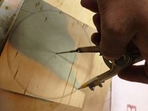 Balance Board 4 small