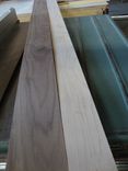Maple And Walnut End Grain Cutting Board 4 small