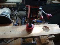 Mason Jar Chandelier 2 small