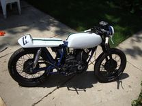 1971 Kawasaki Cafe Racer 4 small