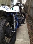 1971 Kawasaki Cafe Racer 1 small