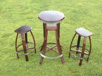 Dark Bistro Table 2 small