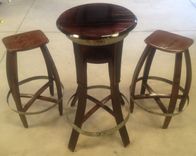 Dark Bistro Table 3 small