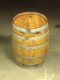 Decorative Wine Barrel 1 small