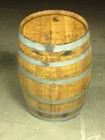 Decorative Wine Barrel 3 small