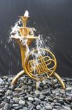 French Horn - 1 Fountain Summer Sale 4 small