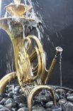 French Horn - 2 Fountain Summer Sale 2 small