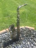 Traditional Sax Fountain 3 small
