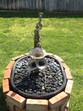 Saxahorn Fountain 1 small