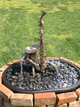 Saxahorn Fountain 2 small