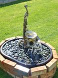 Saxahorn Fountain 3 small