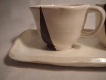 Handmade Expresso Cup Set 1 small