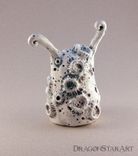 Moon Alien Sculpture 2 small