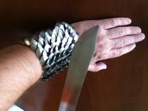 Butcher's Cuff 1 small