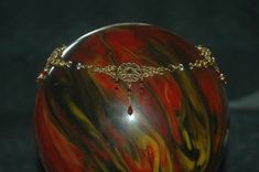 Renaissance Headpiece 1 small