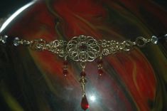 Renaissance Headpiece 3 small