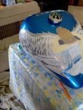 Motorcycle Tank 1 small