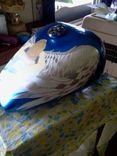 Motorcycle Tank 3 small