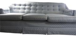 Couch For Fred Segal Blow Dry Lounge 1 small