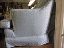 Couch For Fred Segal Blow Dry Lounge 2 small