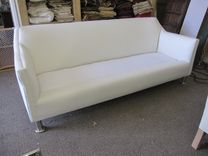 Couch For Fred Segal Blow Dry Lounge 3 small