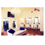 Couch For Fred Segal Blow Dry Lounge 5 small