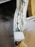 Bergere Chair 3 small
