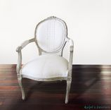 Bergere Chair 1 small