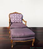 Lounge Chair And Ottoman 1 small