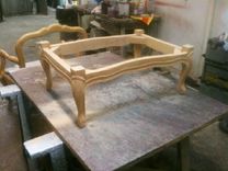 Lounge Chair And Ottoman 3 small