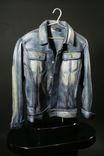Diesel Jean Jacket 1 small