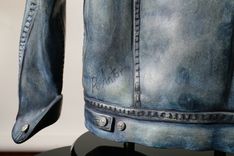 Diesel Jean Jacket 3 small