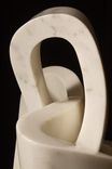 L Heart Knot 10 small