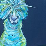 Save Your Drama For Your Llama Mama Limited Edition Print 2 small