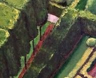 Formal French Garden 2 small