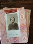 Bless Her Heart Notecard Set 1 small