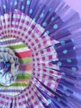 Big Paper Flower Greeting Card 1 small