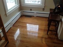 Custom Baseboard Heater Covers Made To Your Specs And Taste! 2 small