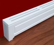 Custom Baseboard Heater Covers Made To Your Specs And Taste! 4 small