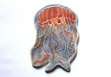 Custom Ceramic Ornaments 6 small