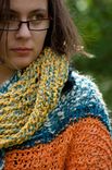 Scrappy Shawl 6 small