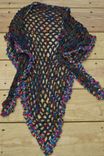 New York At Night Shawl 1 small