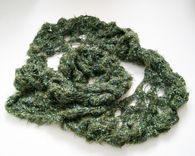 Algae Broomstick Lace Boa 1 small