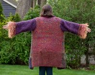 Color Field Duster 1 small