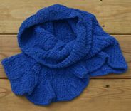 Cozy Collared Cowl 1 small
