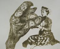 "Insidious Touch" Series 1 small