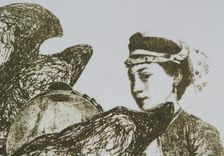 "Insidious Touch" Series 2 small