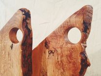 Maple Cutting/Serving Boards 1 small